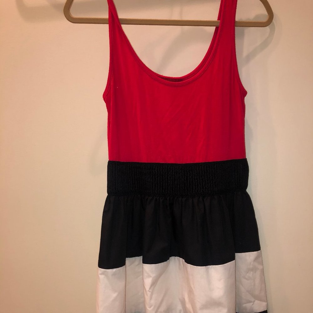 Sundress from Akira